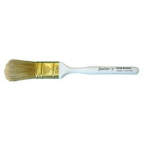 Bob Ross Oval Bristle