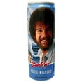 thumbnail image 1 of Bob Ross - Positive Energy Drink, 1 of 2