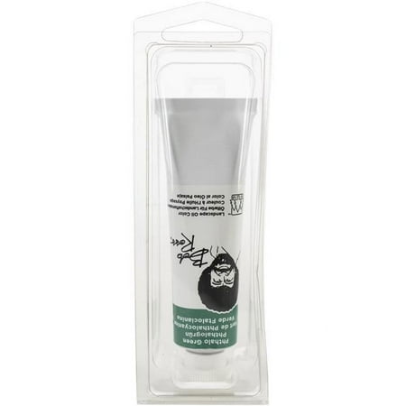 Bob Ross R60-16033 37 ml Landscape-Oil-Paint, Phthalo Green
