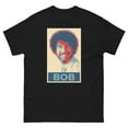 Bob Ross The Joy Of Painting Classic Tee