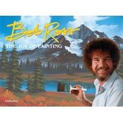 Bob Ross The Joy of Painting, Hardcover