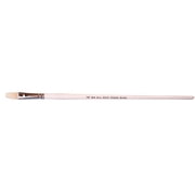 Bob Ross Wildlife Brush, Bristle, 1/2 in