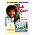 thumbnail image 1 of Bob Ross the Joy of Painting: Winter Harmony, 1 of 2