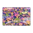 thumbnail image 1 of Bob'S Burgers Louise (3) Rug Cartoon Character Carpet For Bedroom Livingroom Children Room Home Decor Floor Art Decor Flannel Carpet, 1 of 7