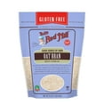 thumbnail image 1 of Bob's Red Mill Gluten Free Oat Bran, 16 oz (Resealable) (Pack of 2), 1 of 3