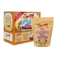 thumbnail image 1 of Bob's Red Mill Golden Flaxseed Meal, 16oz (Pack of 4) - Non GMO, Vegan, Paleo Friendly, Keto Friendly, Kosher, 1 of 3