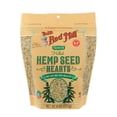 thumbnail image 1 of Bob'S Red Mill Hemp Seeds Hulled, 8 Oz, 1 of 2