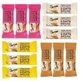 thumbnail image 1 of Bob's Red Mill Oat Bar Variety Pack, 12 Count, 1 of 3