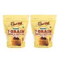 thumbnail image 1 of Bob's Red Mill Organic Whole Grain Pancake & Waffle Mix 24 oz (Pack of 2), 1 of 6
