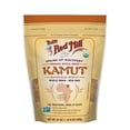 thumbnail image 1 of Bob's Red Mill Organic Kamut Khorasan Berries, 24 ounce (Pack of 3), 1 of 5