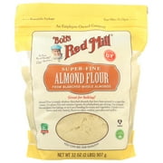 Bob’S Red Mill Super-Fine Almond Flour, 32 Oz
