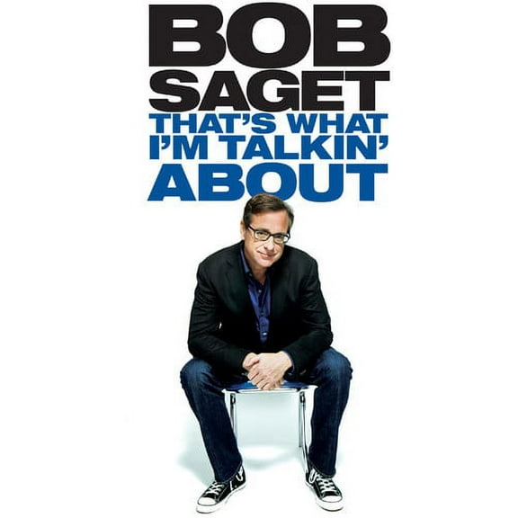 Bob Saget: Thats What Im Talking About ( (DVD))