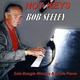 thumbnail image 1 of Bob Seeley - Hot Keys - Blues - CD, 1 of 1