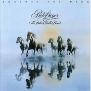 Bob Seger - Against the Wind - Music & Performance - CD
