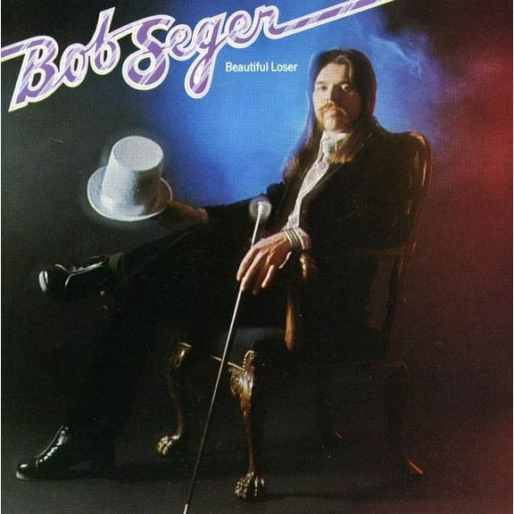 Bob Seger - Beautiful Loser - Music & Performance - CD