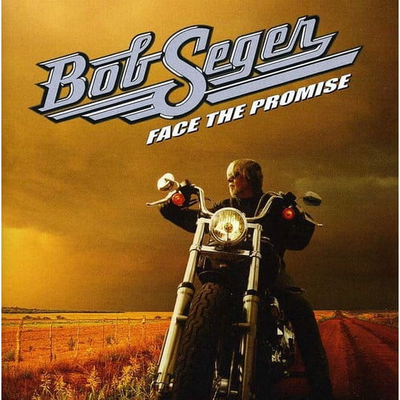 Bob Seger - Face the Promise - Music & Performance - CD