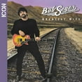 thumbnail image 1 of Bob Seger - Greatest Hits: Icon - Music & Performance - CD [Exclusive], 1 of 1