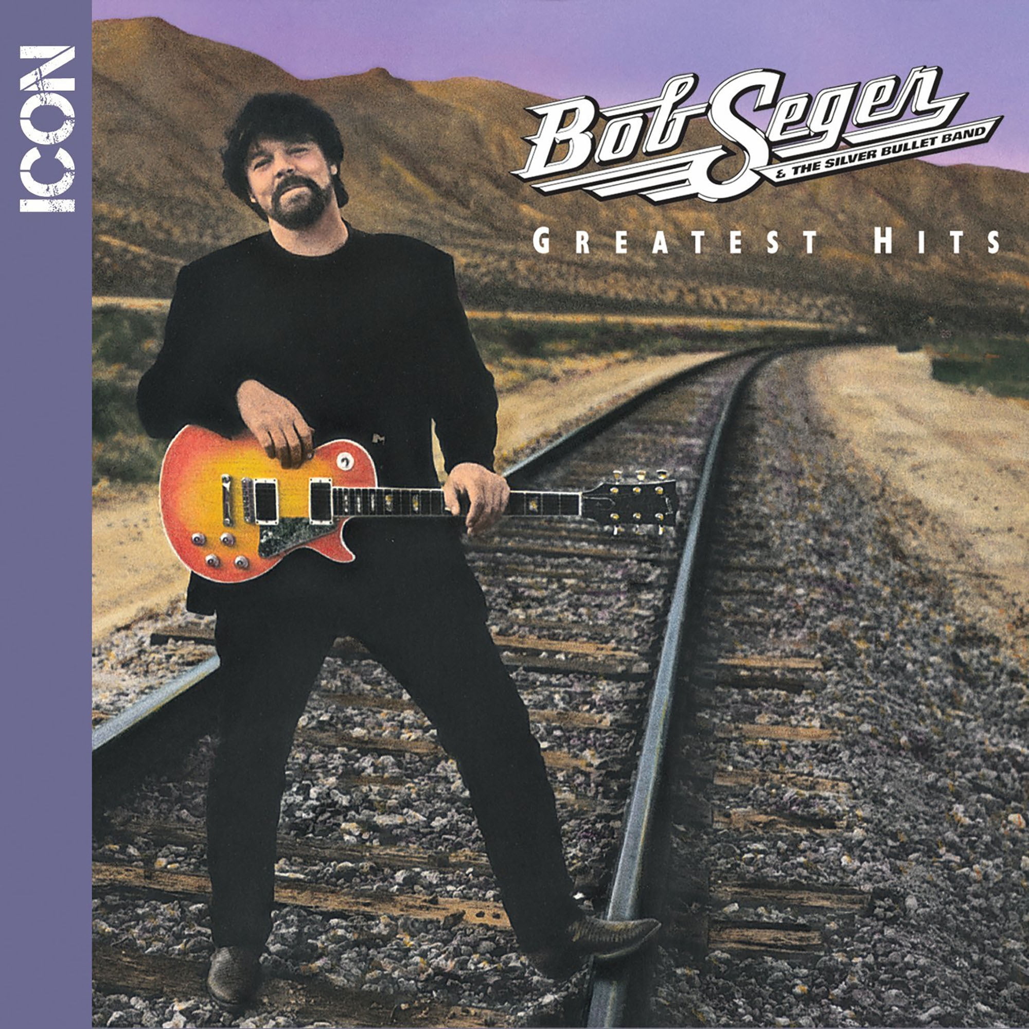 BOB & THE SILVER BULLET BAND SEGER Bob Seger - Greatest Hits - Music & Performance - CD