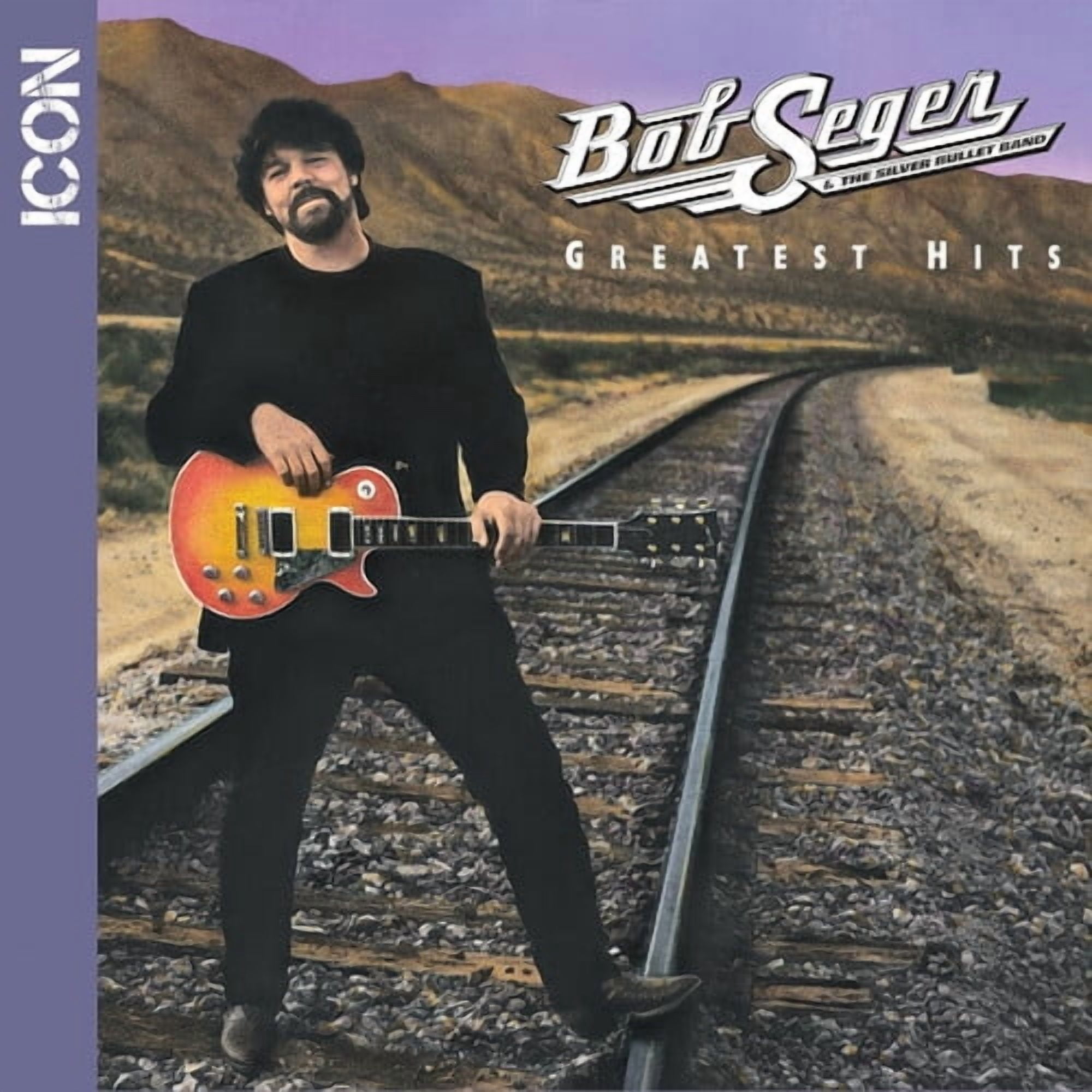 Bob Seger & the Silver Bullet Band - Greatest Hits (Walmart Exclusive) - CD