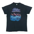 thumbnail image 1 of Bob Seger - The Silver Bullet Band Touring Against The Wind T-Shirt, 1 of 5