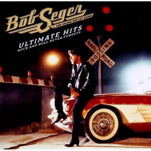 Bob Seger - Ultimate Hits (Walmart Exclusive) - Music & Performance - CD [Exclusive]