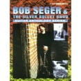 thumbnail image 1 of Pre-Owned Bob Seger and the Silver Bullet Band -- Guitar Anthology : Authentic Guitar TAB (Paperback) 9780769216799, 1 of 1
