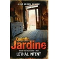 thumbnail image 1 of Bob Skinner: Lethal Intent (Paperback), 1 of 1