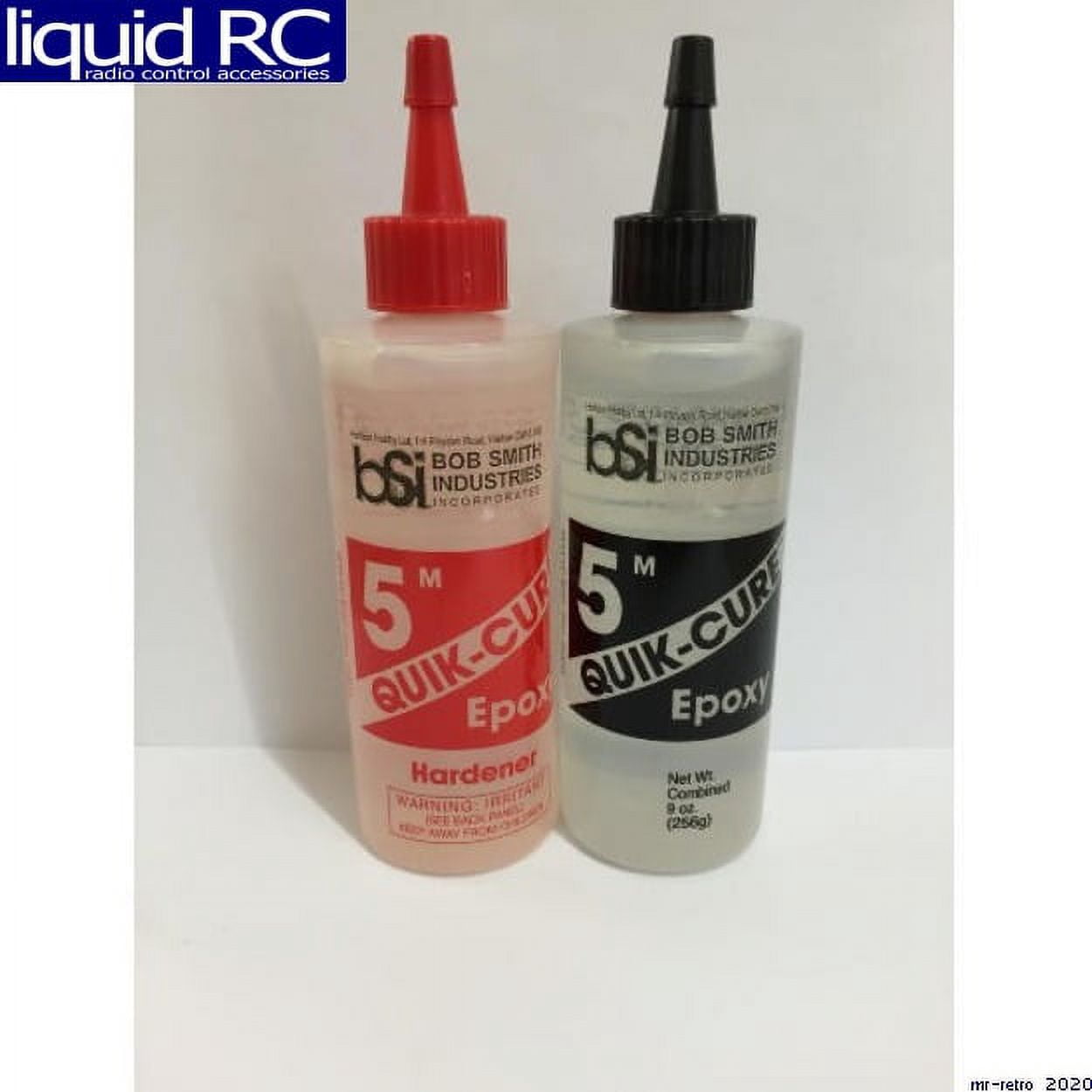 Bob Smith Industries 202 Quick Cure 5 Min Epoxy Glue 9 Ounce Walmart bob-smith-industries-202-quick-cure-5-min-epoxy-glue-9-ounce-walmart