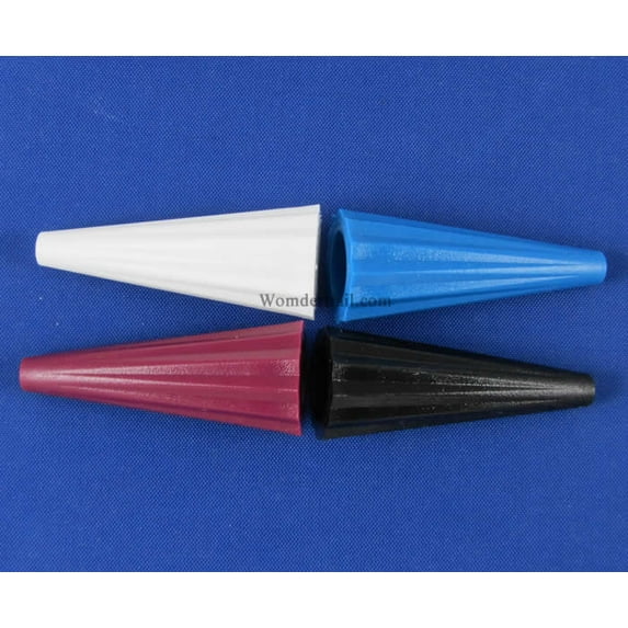 Bob Smith Industries 313 EXTRA CA OVER CAPS