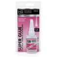 thumbnail image 1 of Bob Smith Industries BSI-135H Maxi-Cure Extra Thick Super Glue, 1 oz., Clear, 1 of 2