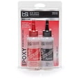thumbnail image 1 of Bob Smith Industries BSI-201 Quik-Cure Epoxy (4.5 oz. Combined),Clear, 1 of 2