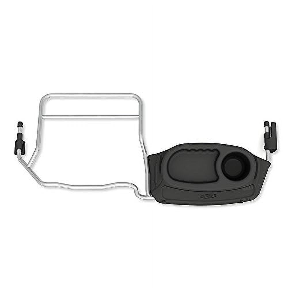 Bob Stroller Infant Car Seat Adapter - Duallie - Walmart.com