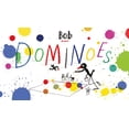thumbnail image 1 of Pre-Owned Bob The Artist: Dominoes (Game), 1 of 1