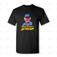thumbnail image 1 of Bob Uecker Mr Baseball Front Row Legend Hall of Fame Player Gift Unisex Tee V80374, for men & women, up to size 5XL, 1 of 3