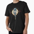 thumbnail image 1 of Bob Uecker Mr Baseball Milwaukee T-Shirt S-5XL, 1 of 2
