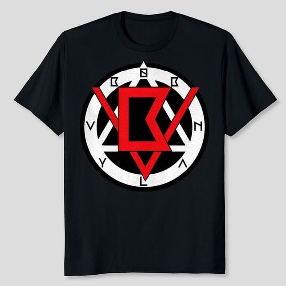 Bob Vylan T-Shirt, Men's And Women's Graphic Tee 100% Cotton by TBun, Full Sizes S-5XL