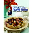 thumbnail image 1 of Pre-Owned Bob Warden's Favorite Recipes for Cook's Essentials Cookware (Paperback) 1934193879 9781934193877, 1 of 1