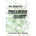 thumbnail image 1 of Bob Wulfing's Treasure Haunt, (Paperback), 1 of 1
