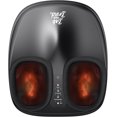 thumbnail image 1 of Bob and Brad Lite Foot Massager Machine with Soothing Heat Therapy, Shiatsu Deep Kneading, and Multi-Level Settings, 1 of 10