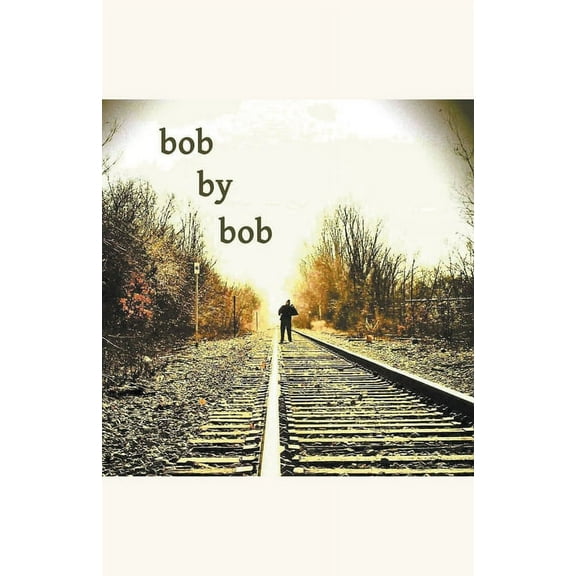 Bob by Bob, (Paperback)