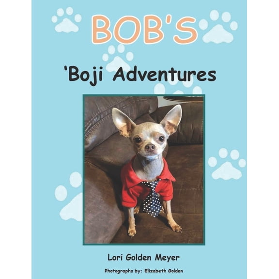 Bob's Adventures Bob's: 'Boji Adventures, Book 3, (Paperback)