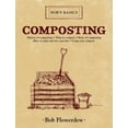 thumbnail image 1 of Bob's Basics: Composting : Bob's Basics (Hardcover), 1 of 2