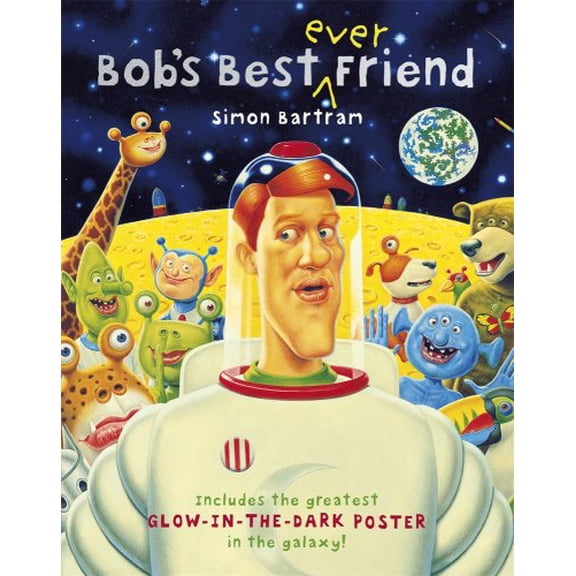 Pre-Owned Bob's Best-ever Friend Paperback
