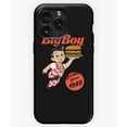 thumbnail image 1 of Bob's Big Boy Burger Burbank Retro Logo G5422 Phone Case for iPhone17 16 15 14 13 12 11 Pro Max, 1 of 2