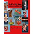 thumbnail image 1 of Bob's Big Boy Collectibles and Price Guide, (Hardcover), 1 of 1