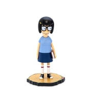 CultureFly Bobs Burgers Tina Vinyl Figure 4.5 Inch Collectible