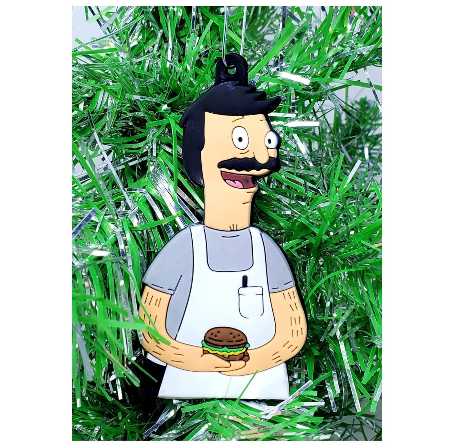 Bob's Burgers Christmas Ornaments 