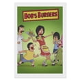 thumbnail image 1 of Bob's Burgers Diamond Art Kits for Adults 5D Diamond Art Kit Paint by Number for Beginners, DIY Paint with Round Full Drill Diamonds Paintings Gem Art for Home Wall Decor Gift 16x20, 1 of 7