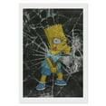 thumbnail image 1 of Bob's Burgers Diamond Art Kits for Adults Cartoon 5D DIY Diamond Art Kits Full Round Drill Crystal Arts and Crafts Anime Gem Art Painting Kit for Home Wall Decor 16"×20", 1 of 8
