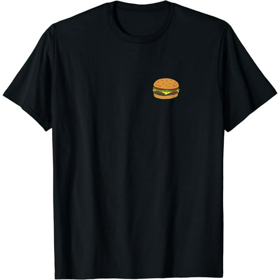 Bob's Burgers Eat At Bob's Burgers Ocean Ave Funny Creative Graphic T-Shirt